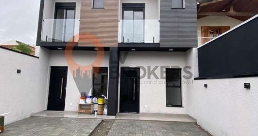 SOBRADO 2 SUITES EXCELENTE ACABAMENTO - NOVINHO TE ESPERANDO - OPORTUNIDADE - MOGI DAS CRUZES
