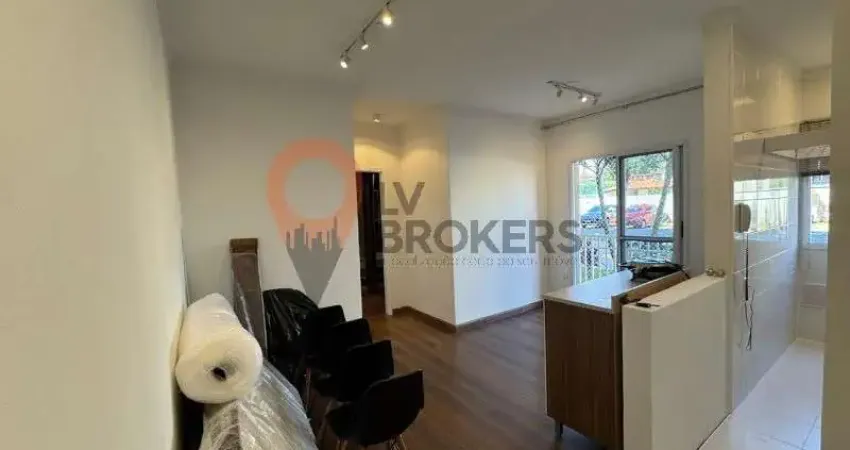 Apartamento com 1 quarto à venda na Avenida Francisco Rodrigues Filho, 2022, Vila Mogilar, Mogi das Cruzes