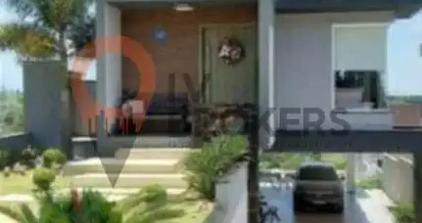 ESPETACULAR SOBRADO ARUÃ BRISAS COM VISTA PARA A SERRA - 3 SUITES - LAZER
