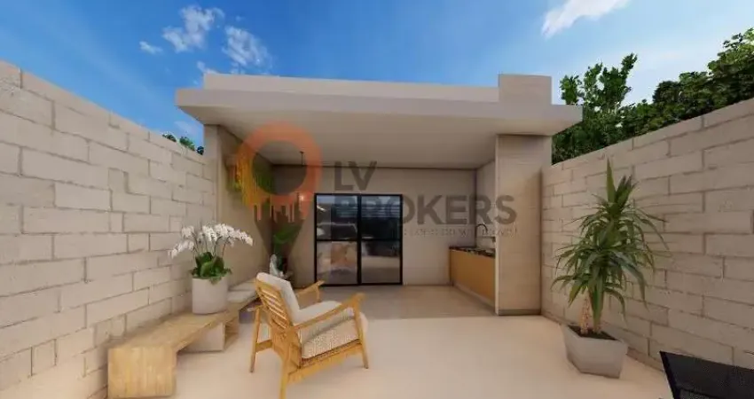 CASA TERREA A VENDA NA VILA SAO PAULO 3 DORM 1 SUITE COM PISCINA - MOGI DAS CRUZES