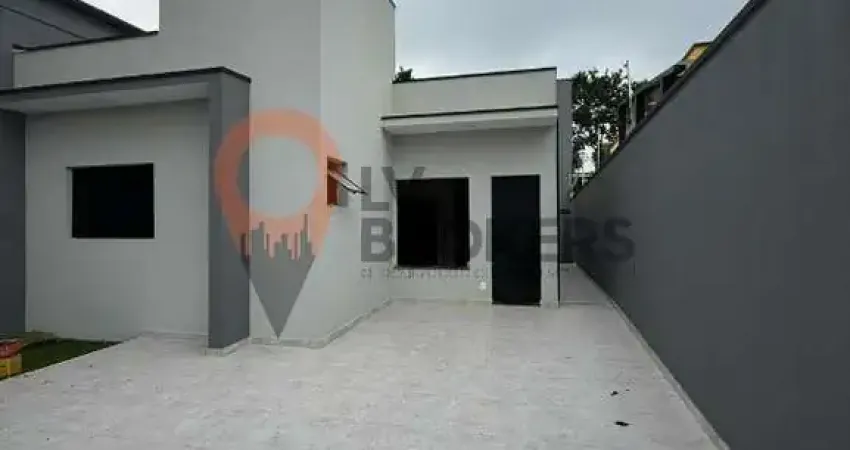 CASA TERREA A VENDA 3 DORM 1 SUITE - OTIMA LOZALIZAÇÃO