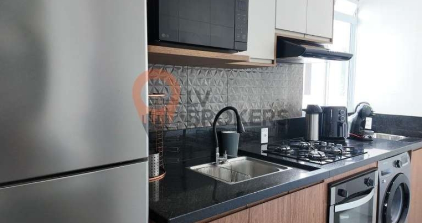 Apartamento com 2 quartos à venda na Estrada Sueo Haguihara, 300, Caxangá, Suzano