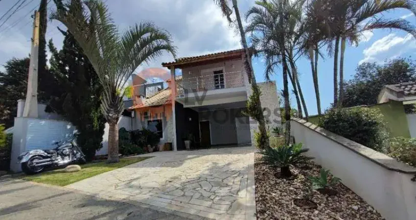 Casa em condomínio fechado com 3 quartos à venda na Rua Igarapava, 265, Aruã, Mogi das Cruzes