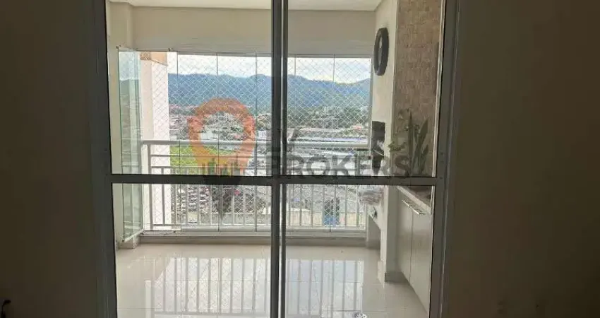 APARTAMENTO A VENDA NO HELBOR IPOEMA ESPAÇO E VIDA 2