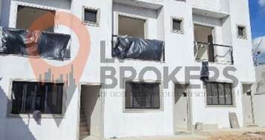 SOBRADO A VENDA - 2 SUITES - ATENDE MCMV FAIXA 4
