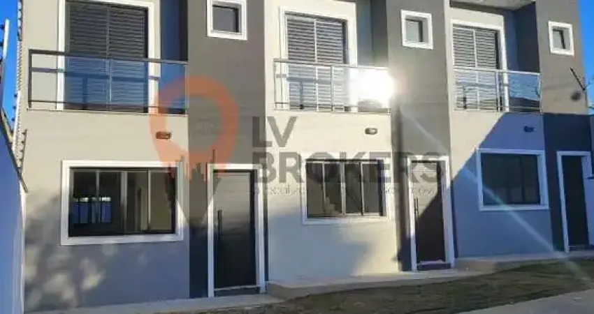 Casa com 2 quartos à venda na Rua Sylvio Boratto, 20, Braz Cubas, Mogi das Cruzes
