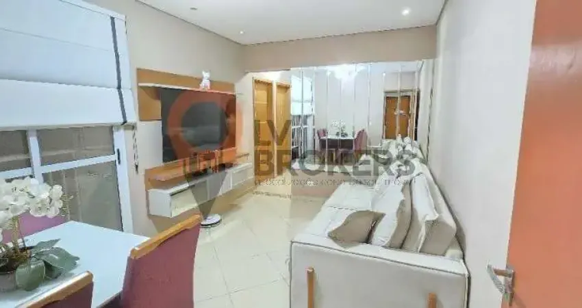 Excelente oportunidade de investimento em apartamento de 2 quartos no Jardim Marica, em Mogi das Cruzes-SP!
