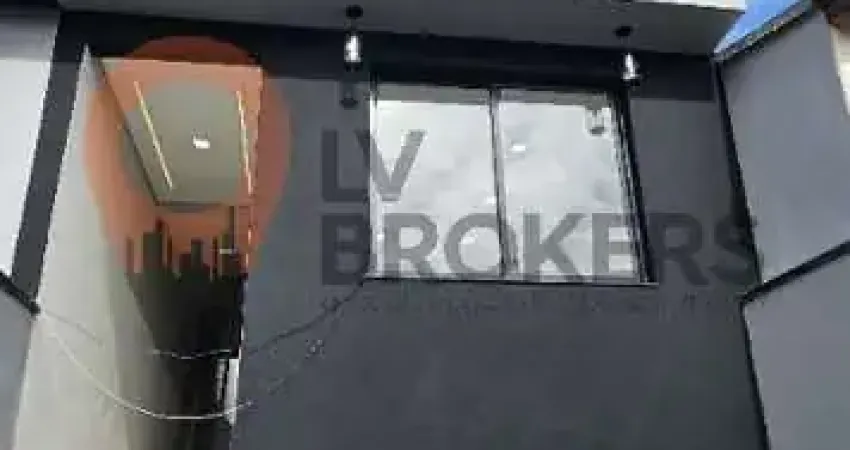 SOBRADO A VENDA EM MOGI DAS CRUZES - 3 QUARTOS 1 SUITE - 2 VAGAS - ACABAMENTO PREMIUM