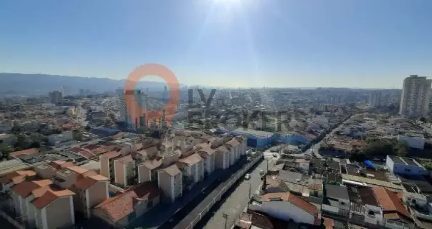 APARTAMENTO A VENDA 3 QUARTOS 1 SUITE - ALTO IPIRANGA - MOGI DAS CRUZES