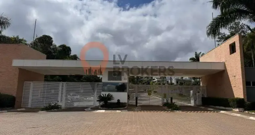Terreno à venda NO CONDOMINIO GRANJA ANITA em Mogi das Cruzes-SP