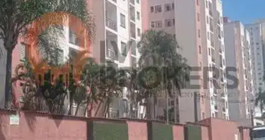 Apartamento à venda em Suzano-SP, Jardim Santa Helena: 3 quartos, 2 salas, 1 banheiro, 1 vaga, 58m²
