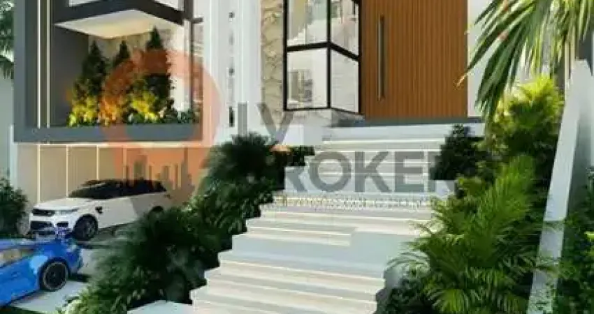 CONDOMÍNIO ARUJÁ HILLS III, COM ENTREGA PREVISTA PARA 30/11/2025.