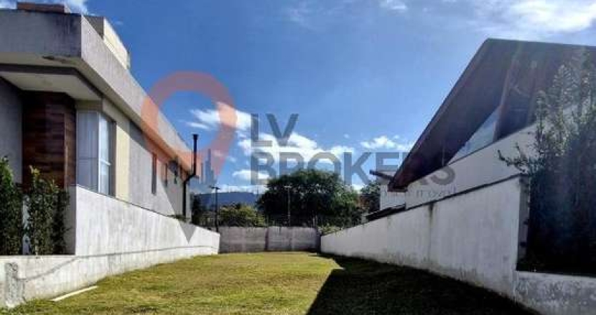 Terreno no Condomínio Bella Citta - Villagio - Mogi das Cruzes-SP: 367,41 m² de área - Invista no seu futuro!