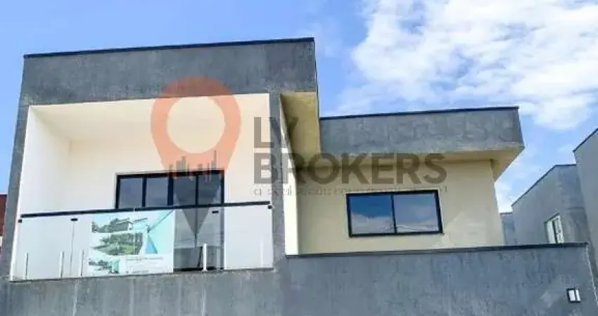 Imperdível! Casa à venda em Mogi das Cruzes-SP, Vila São Paulo: 2 quartos, 2 suítes, 1 sala, 3 banheiros, 2 vagas, 110m².