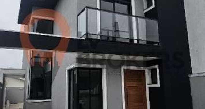 Imperdível casa à venda em Mogi das Cruzes-SP, Residencial Algarve: 3 quartos, 1 suíte, 2 salas, 2 vagas, 130m²