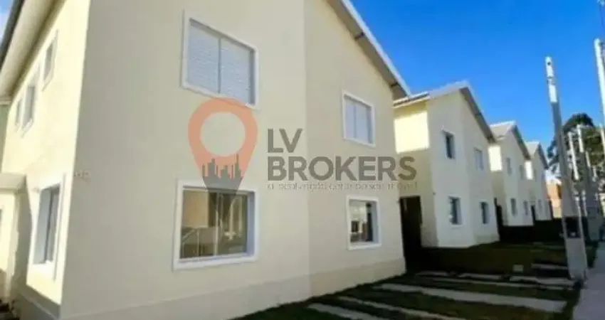 Imperdível oportunidade: Casa em condomínio à venda em Suzano-SP, Jardim Modelo, 3 quartos, 3 suítes, 2 salas, 3 banheiros, 134m².