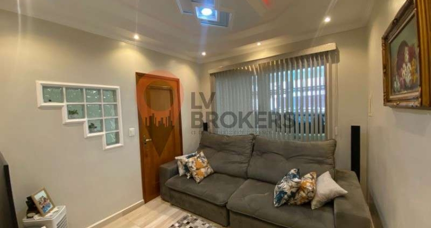 Imperdível: Casa à venda em Suzano-SP, 3 quartos, 3 suítes, 2 salas, 3 banheiros, 2 vagas, 203m² no Conjunto Residencial Irai.
