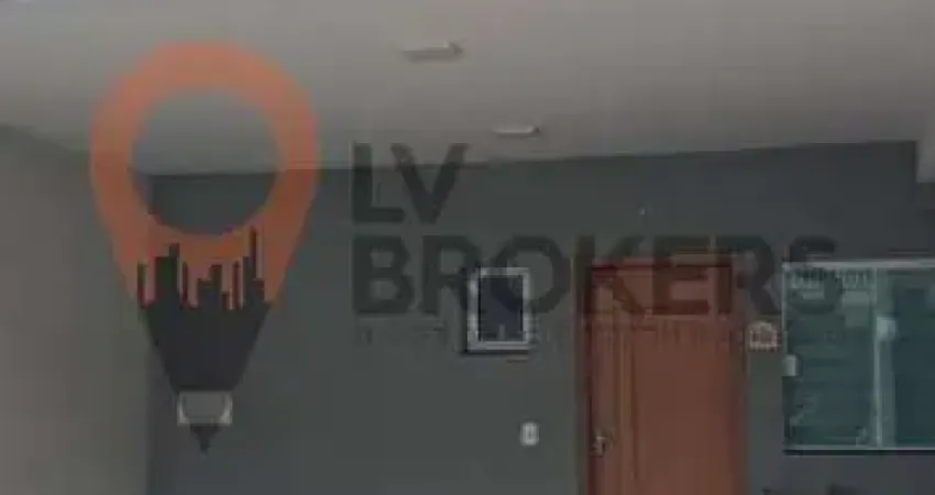 Casa em condomínio à venda em Suzano-SP, bairro Caxangá: 3 quartos, 1 suíte, 2 salas, 3 banheiros, 2 vagas, 116m².