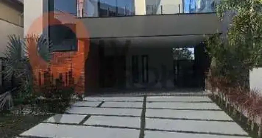 Casa em condomínio fechado com 3 quartos à venda na Avenida Expedicionário José Barca, Fazenda Rodeio, Mogi das Cruzes
