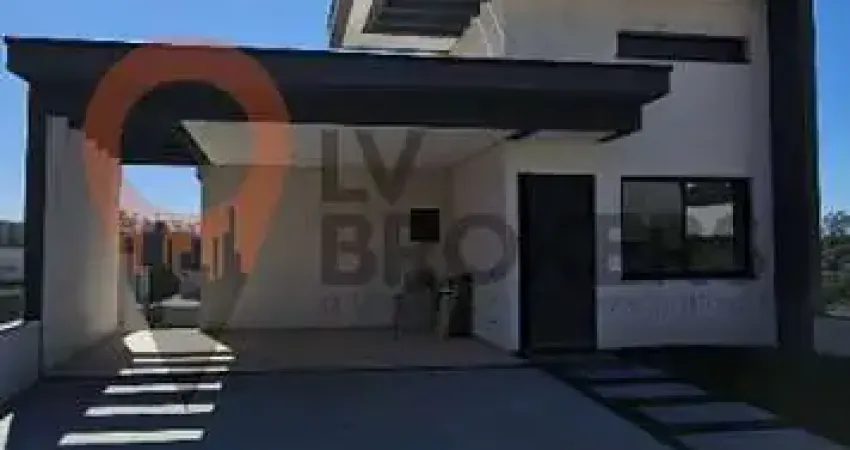 Condomínio Veneza: 3 Suítes, 3 Salas, 4 Banheiros, 2 Vagas, 207,60m² em Mogi das Cruzes-SP.