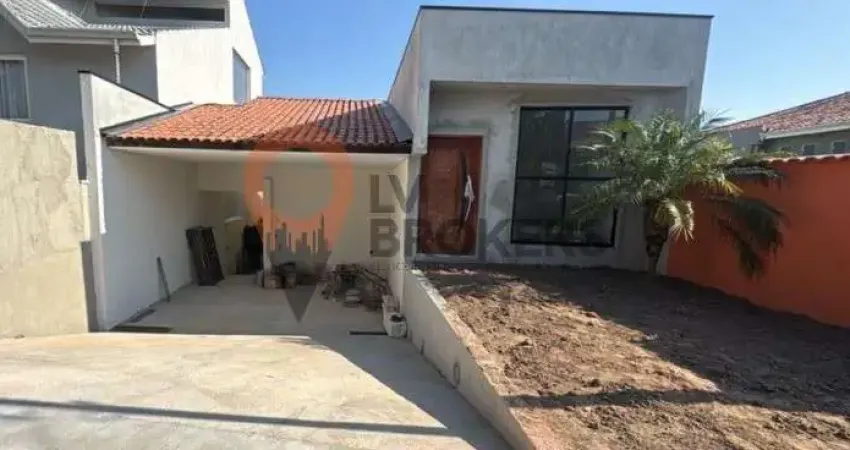 Casa em condomínio fechado com 3 quartos à venda na Estrada do Itapeti, 100, Aruã, Mogi das Cruzes