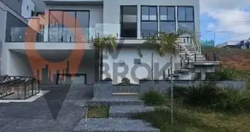 Casa em condomínio fechado com 3 quartos à venda na Avenida Presidente Castelo Branco, 3013, Cézar de Souza, Mogi das Cruzes