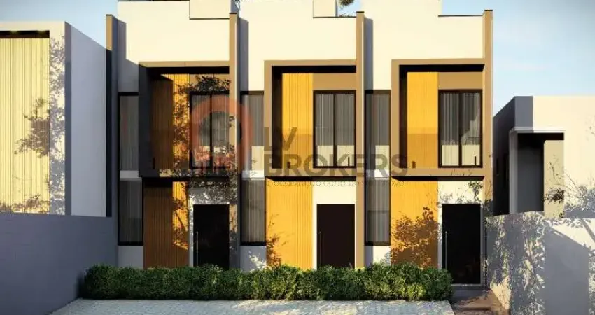 Casa à venda em mogi das cruzes-sp, jardim camila: 2 quartos, 2 suítes, 3 salas, 3 banheiros, 2 vagas de garagem, 105m².