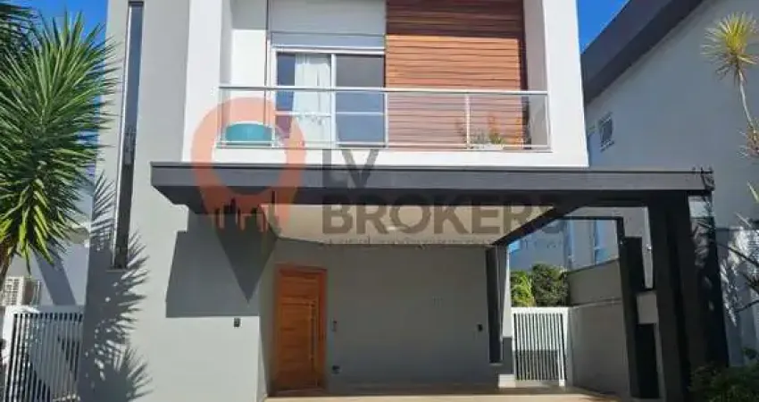 Casa em condomínio fechado com 3 quartos para alugar na Avenida Expedicionário José Barca, 233, Jardim Marica, Mogi das Cruzes