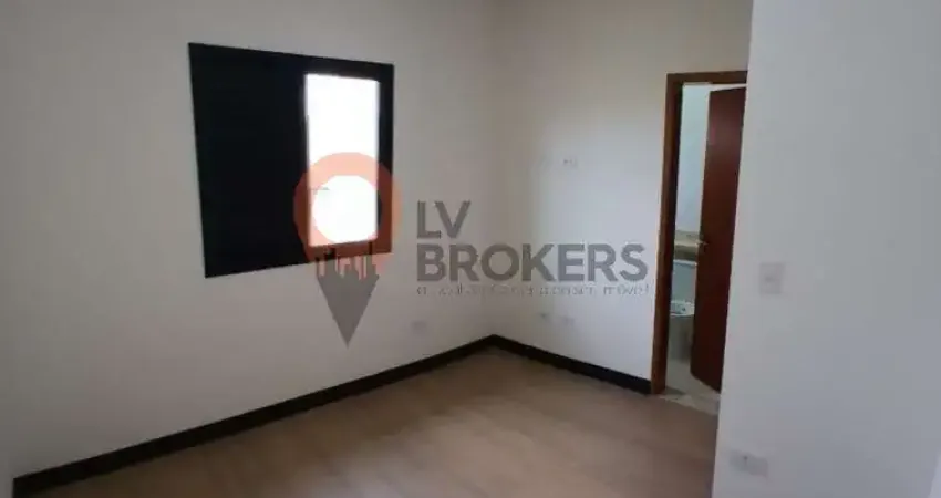 Casa em condomínio fechado com 2 quartos à venda na Rua Valentin Faustino de Souza, 100, Vila Cecília, Mogi das Cruzes