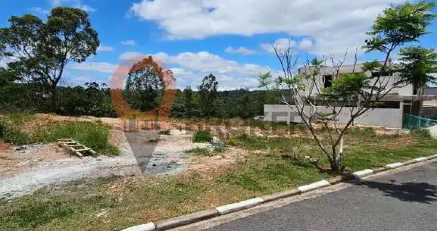 Terreno em condomínio fechado à venda na Avenida Presidente Castelo Branco, Cézar de Souza, Mogi das Cruzes