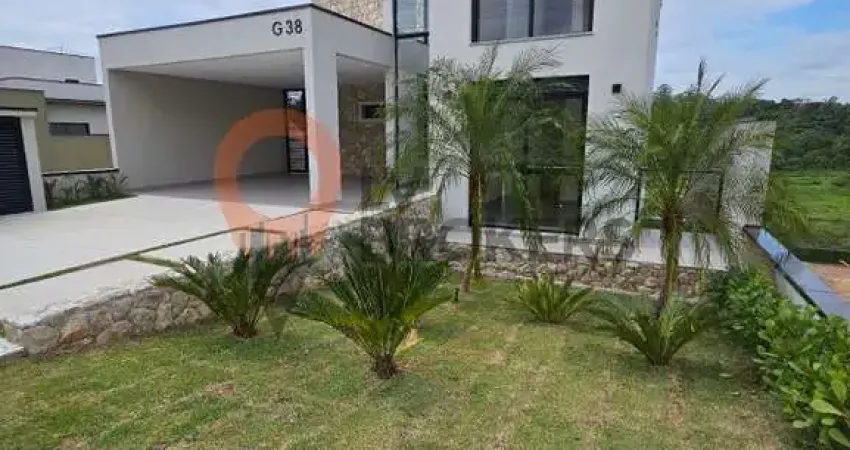 Casa de luxo em condomínio: residencial granja anita, mogi das cruzes-sp 4 quartos, 4 suítes, 3 salas, 5 banheiros, 4 vagas, 360m².