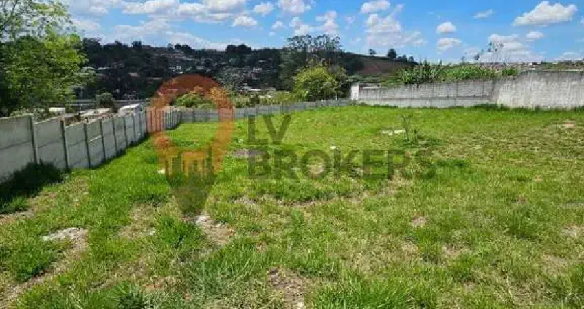 Terreno à venda na Rua Rômulo Giannichi, 100, Jardim Chácara Méa, Suzano