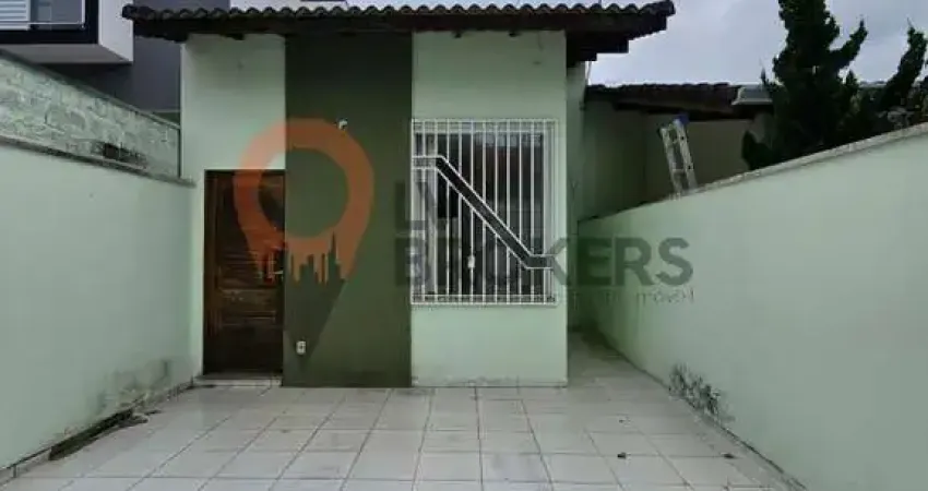 Imperdível oportunidade: casa à venda na vila suíssa, mogi das cruzes-sp, com 2 quartos, 1 suíte e 77,18m² de área!