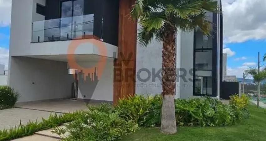 Casa em condomínio fechado com 4 quartos à venda na Avenida Presidente Castelo Branco, Cézar de Souza, Mogi das Cruzes