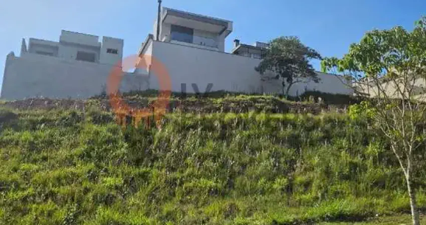 Terreno em condomínio fechado à venda na Avenida Presidente Castelo Branco, Cézar de Souza, Mogi das Cruzes