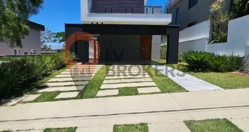 Casa em condomínio fechado com 3 quartos à venda na Avenida Expedicionário José Barca, Jardim Marica, Mogi das Cruzes