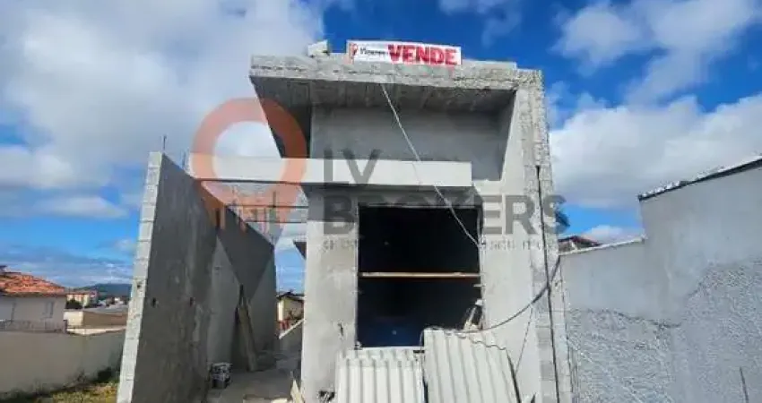 Casa com 3 quartos à venda na Rua Benedicto José Leite, 100, Vila Nova Aparecida, Mogi das Cruzes