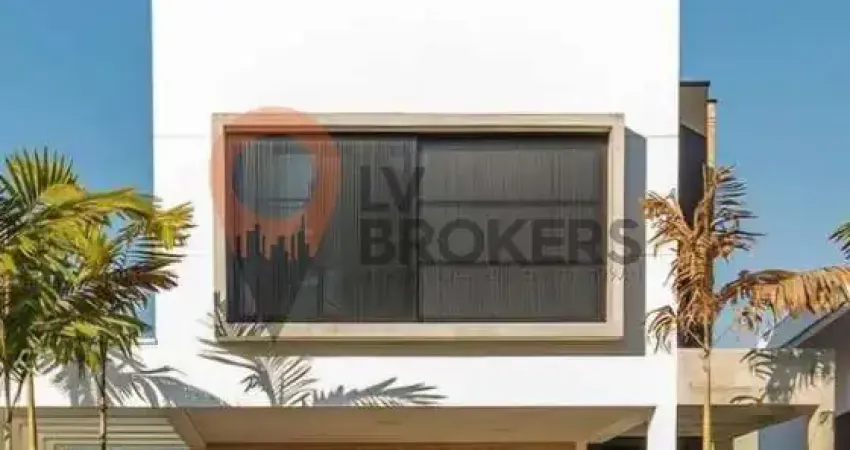 Casa em condomínio fechado com 3 quartos à venda na Avenida Expedicionário José Barca, Jardim Marica, Mogi das Cruzes