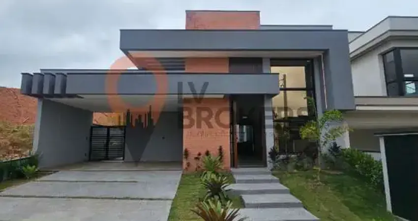 Casa em condomínio à venda em mogi das cruzes-sp, 3 suítes, 3 salas, 4 banheiros, 4 vagas, 145,35m²