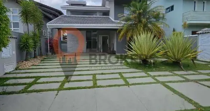 Casa em condomínio fechado com 3 quartos para alugar na Rua Coronel Cardoso de Siqueira, 3232, Real Park, Mogi das Cruzes