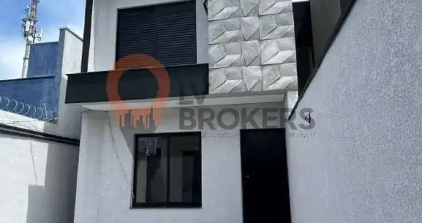 Casa com 3 quartos à venda na Rua Simão da Cunha Gago, Jardim Universo, Mogi das Cruzes