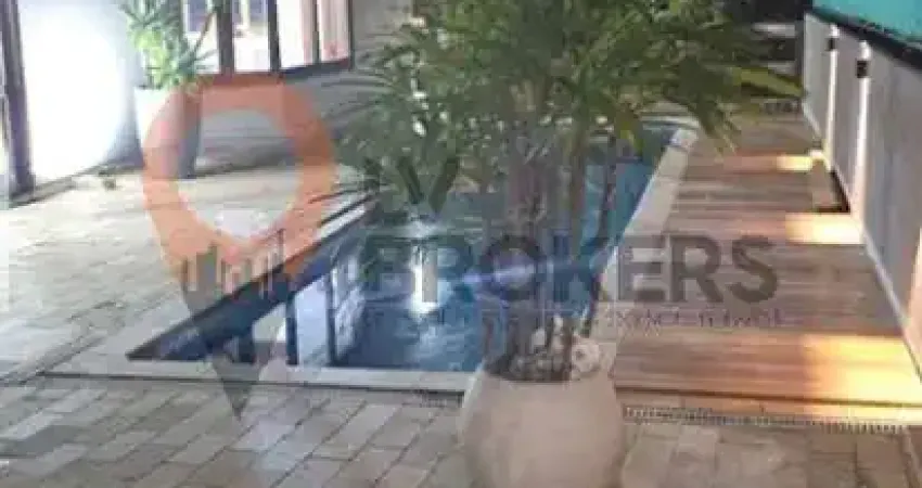 Casa em condomínio fechado com 3 quartos para alugar na Estrada do Itapeti, 100, Aruã Eco Park, Mogi das Cruzes