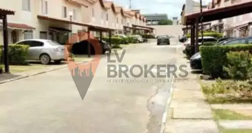 Casa em condomínio fechado com 2 quartos à venda na Avenida Kennedy, 200, Jardim Bela Vista, Mogi das Cruzes