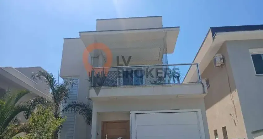 Sobrado para locação no arua brisas 4 dorms 2 suites com piscina