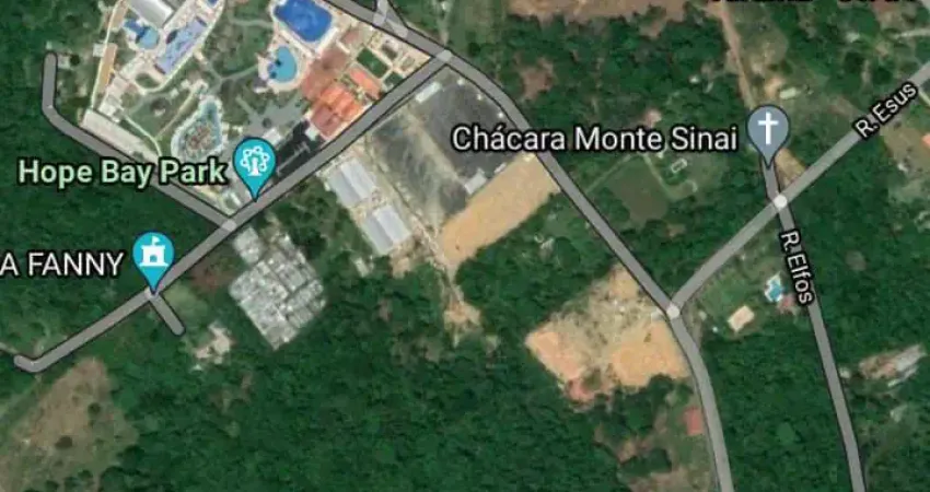 Terreno à venda na Jardim Santorini, S/N, Tarumã, Manaus