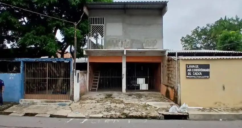 PONTO COMERCIAL
