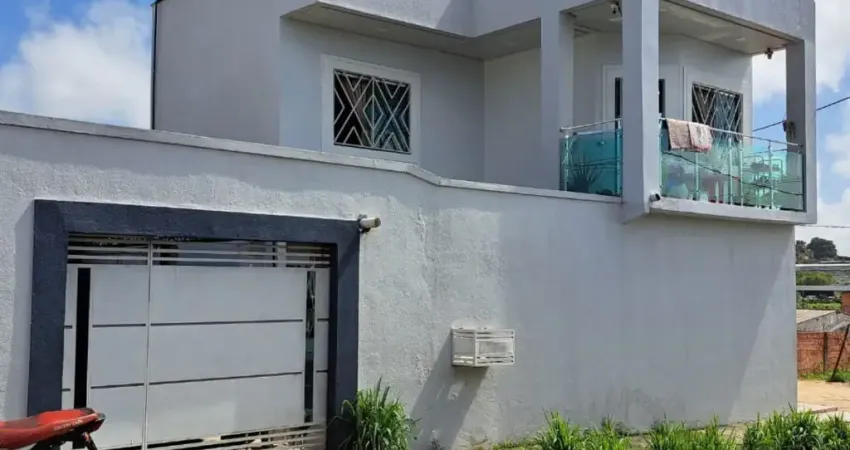 Casa com 3 quartos à venda na Rua Marilda, 12, Cidade Nova, Manaus