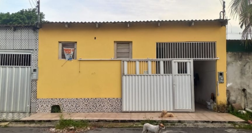 CASA NO NOVA CIDADE PERTO DE TUDO AGENDE UMA VISITA