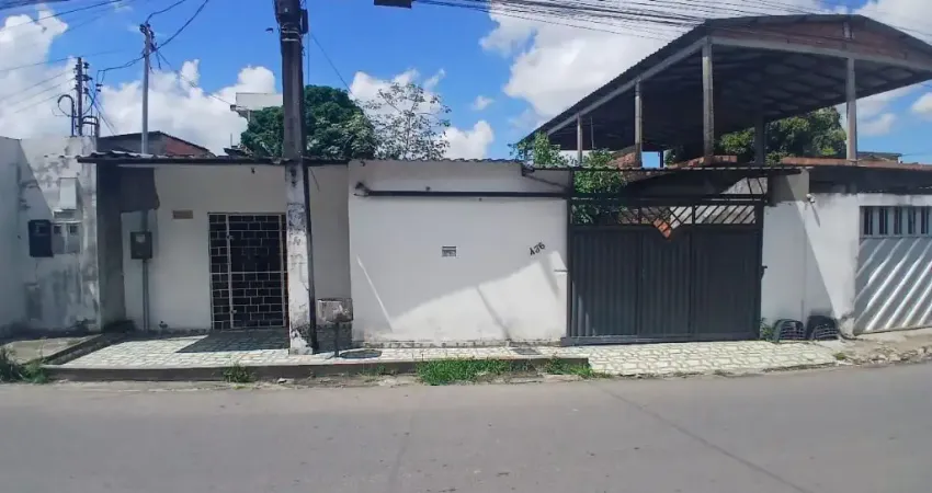 Casa com 2 quartos à venda na Travessa Acajatuba, 436, Colônia Terra Nova, Manaus