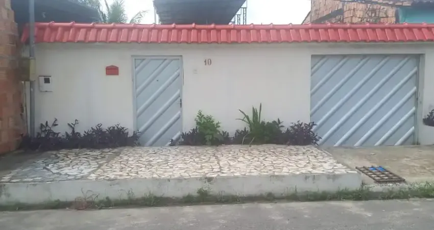 CASA DESOCUPADA PRONTA PARA MORAR AGENDE UMA VISITA